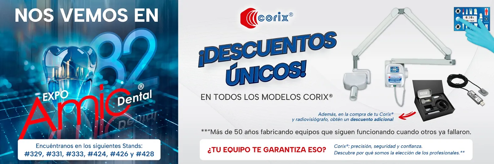 Banner promocional