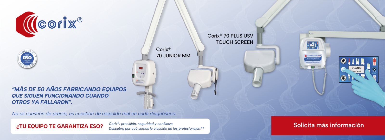 Banner promocional
